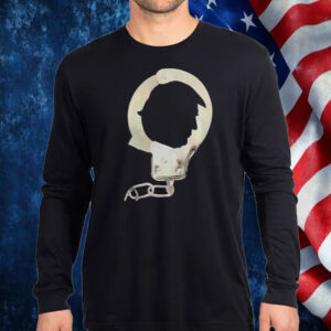 Trump 20-24 Years in Prison Anti-Trump T-Shirt