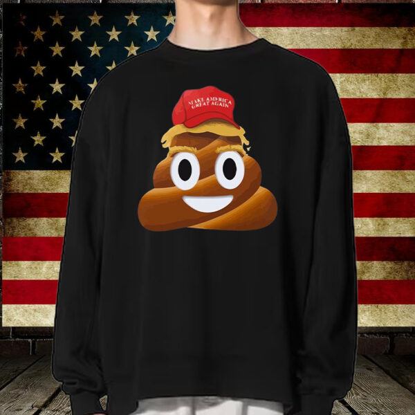 Donald Trump is a Dump T-Shirt – Trump Sucks – Fuck Trump-CL