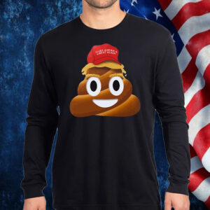 Donald Trump is a Dump T-Shirt – Trump Sucks – Fuck Trump-CL