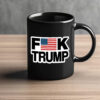 F**K TRUMP Mug