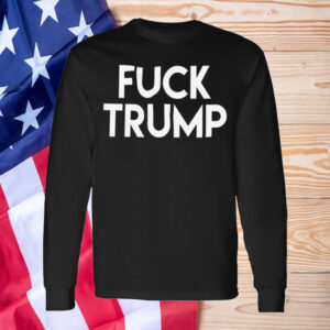 Fuck Trump ,Impeach Trump Shirt