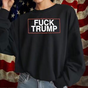 Fuck Trump T-Shirt