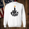 Fuck Trump T-shirt ,Funny Anti-Trump