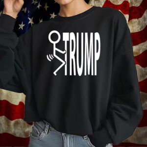 Funny Fuck Trump T-Shirt