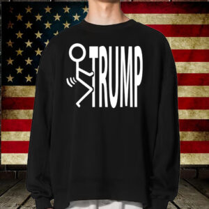 Funny Fuck Trump T-Shirt