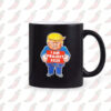 I am project 2025 anti Trump Mug