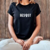 Resist - Anti Trump T-Shirt