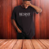 Resist Is The New Assignment T-Shirt